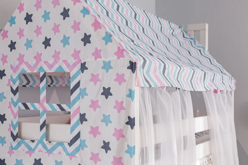 Кровать 2-яр ТК №18 800х1800