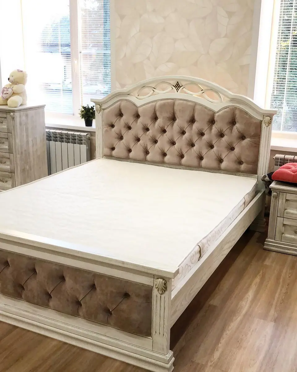 Кровать Венеция 1400х2000