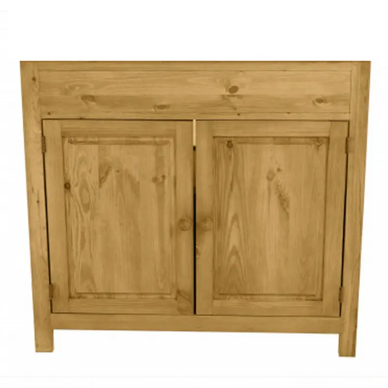 Шкаф-стол под мойку Шалёр 800 х 550 х 920