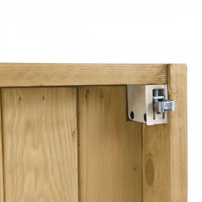 Шкаф настенный Шалёр 600х350х720 (петли справа)