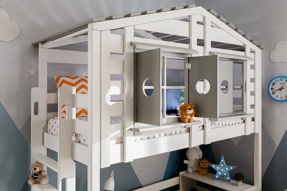 Кровать В-яр ТК №12 800х1800