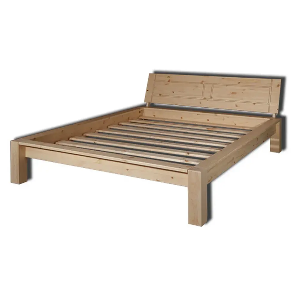 Кровать Брамминг-2 1400х2000