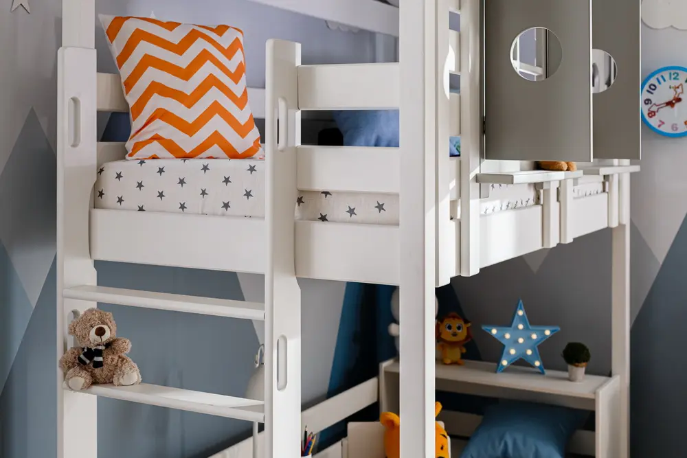 Кровать В-яр ТК №12  800х1800