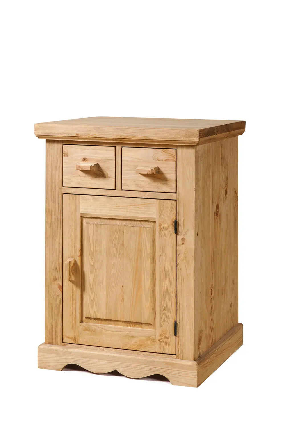 Тумба деревянная Арль KOC12