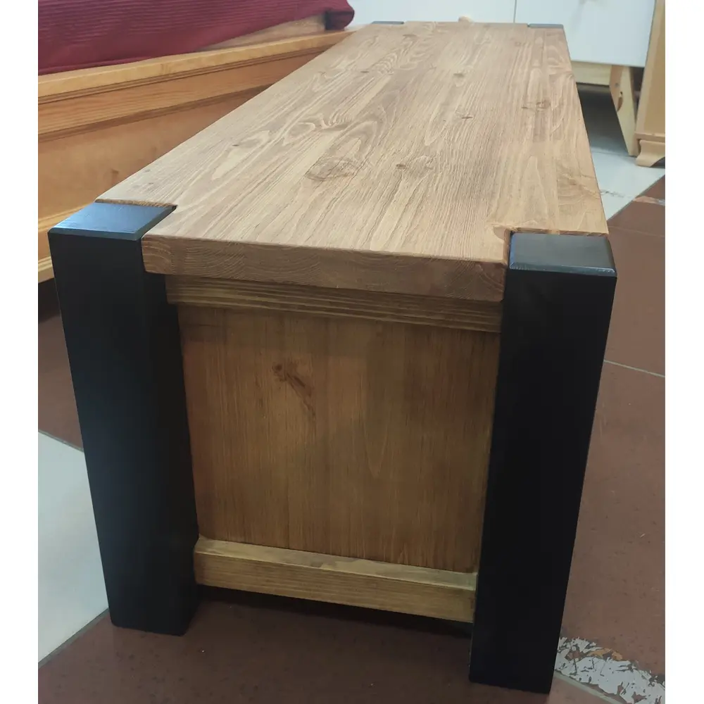 Тумба MEXICA-MT2P+2N  под ТВ