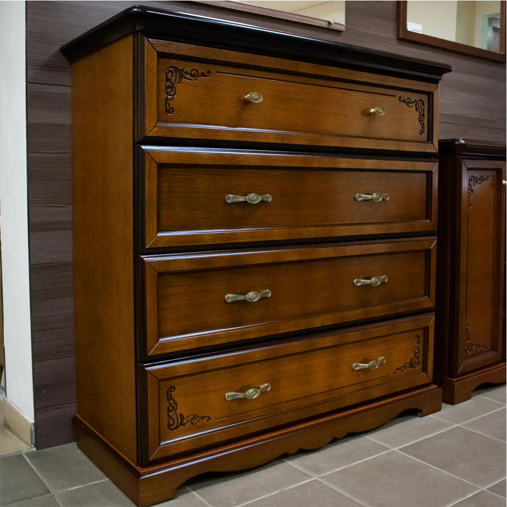 Комод Ловелла ГМ 8806