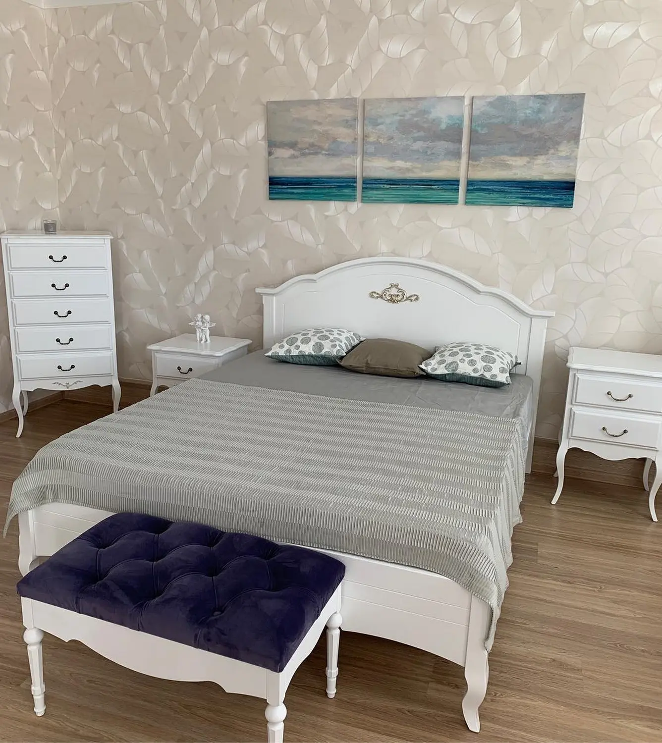 Кровать Флоренция 1800х2000