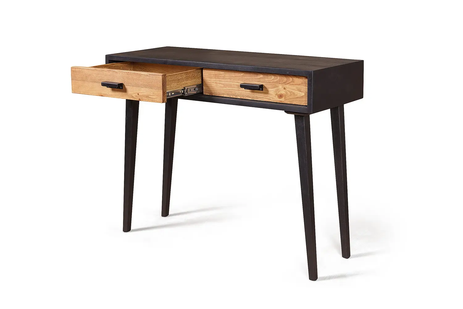 Консоль с 2 ящиками ERICKA-CONS2T