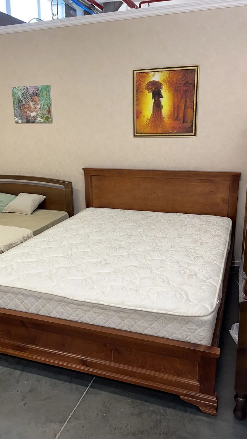 Кровать Гармония 1200х2000