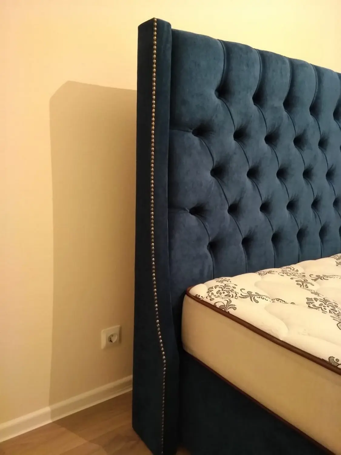 Кровать Мишель 1400х2000