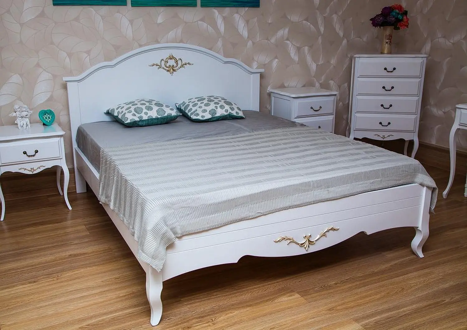 Кровать Флоренция 1800х2000