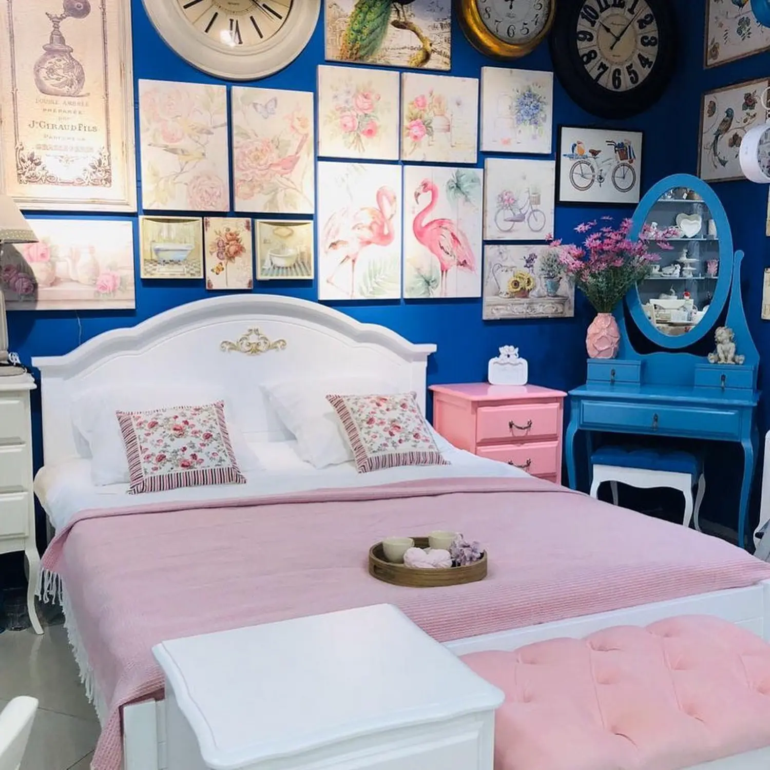 Кровать Флоренция 1400х2000