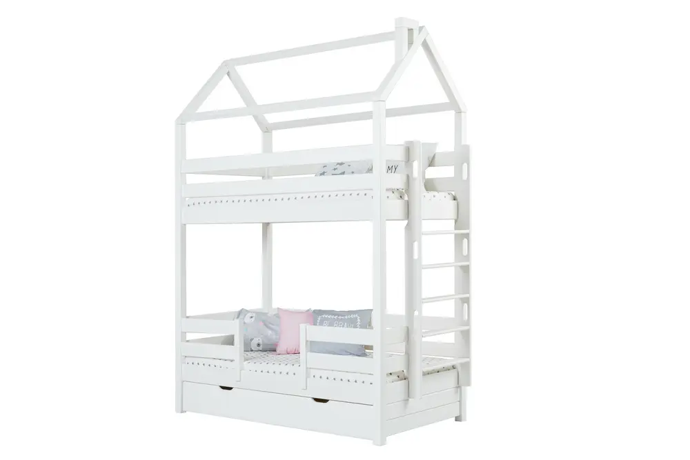 Кровать 2-яр ТК №16  800х1800