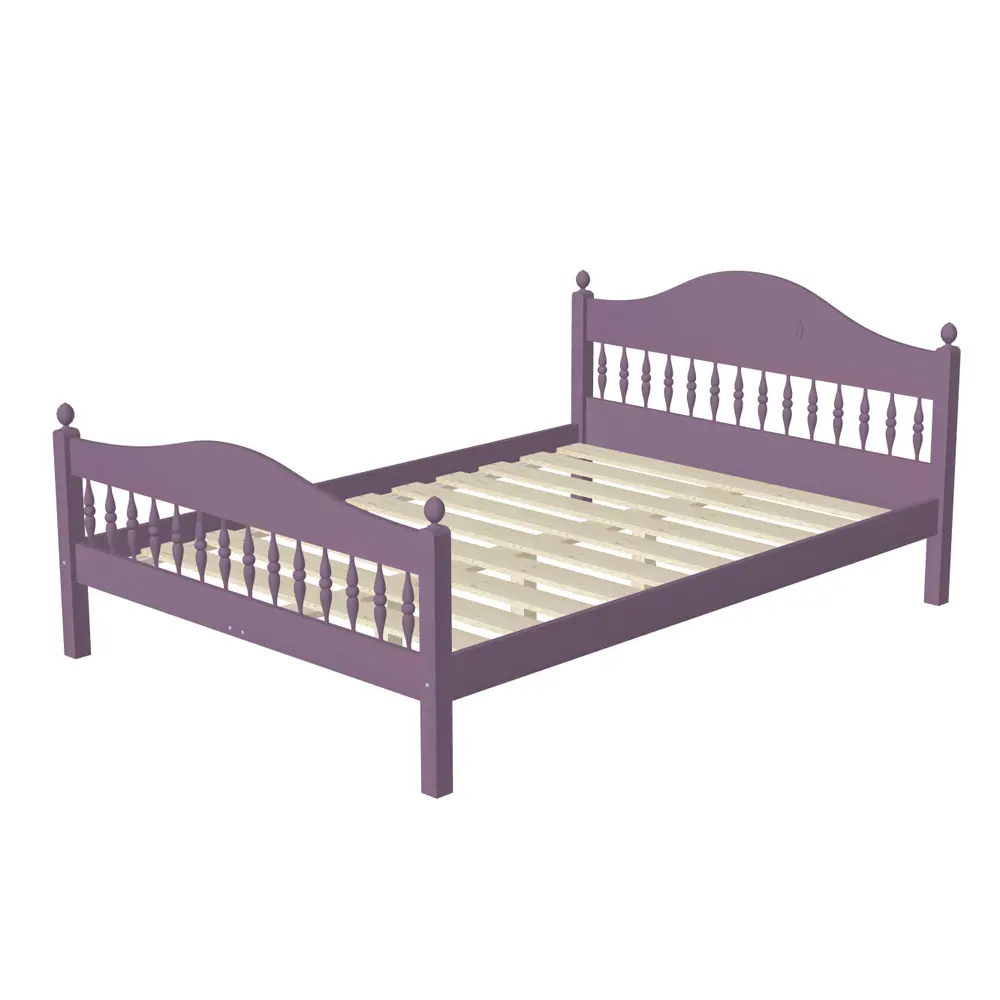 Кровать F2 1800х2000