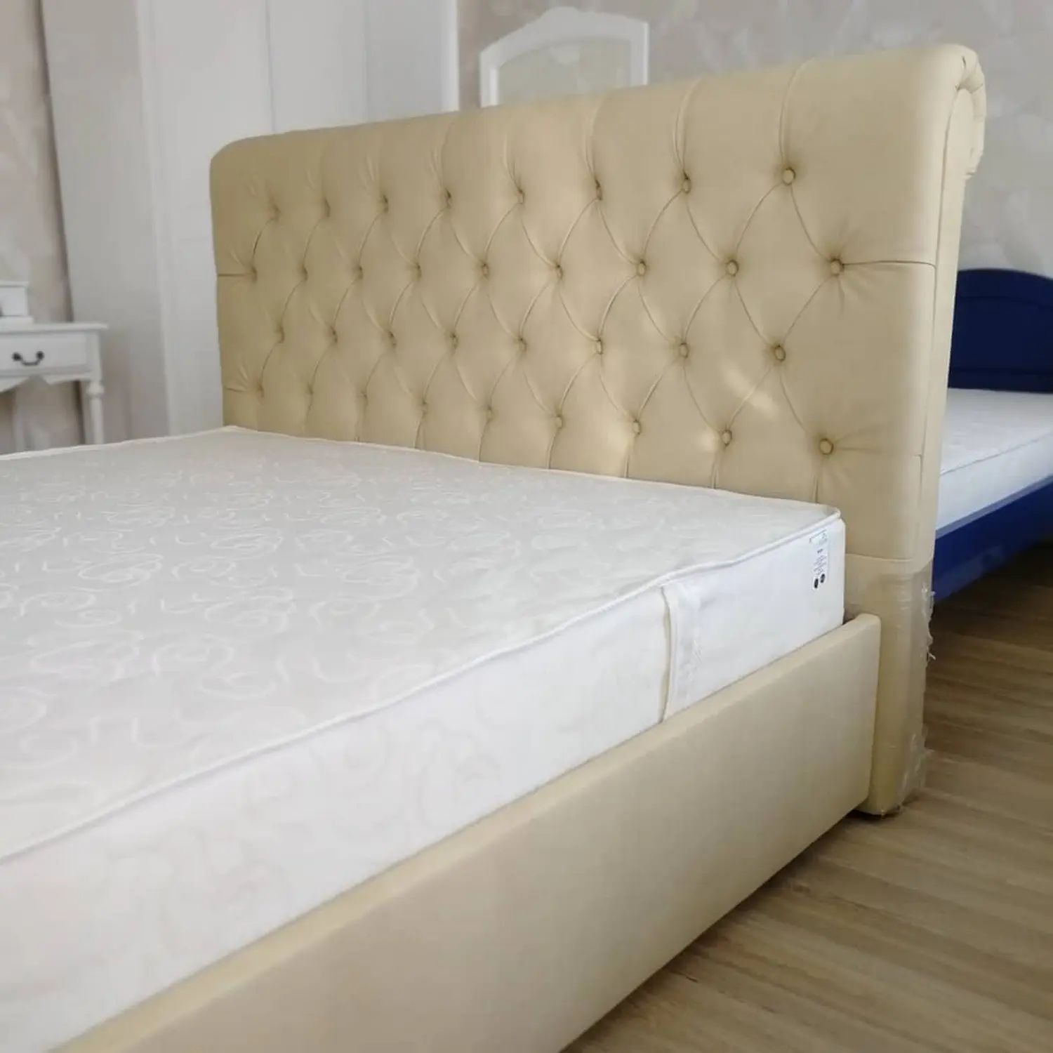 Кровать Честер 2000х2000