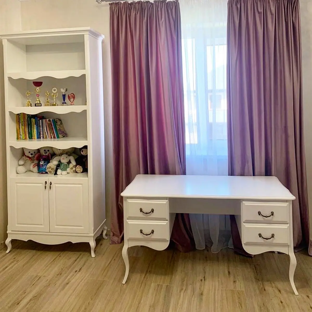 Стол Авиньон кабинетный