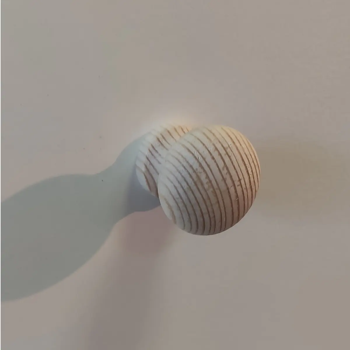 Шкаф детский с 3 ящиками массив сосны ТК №4 3-ств.