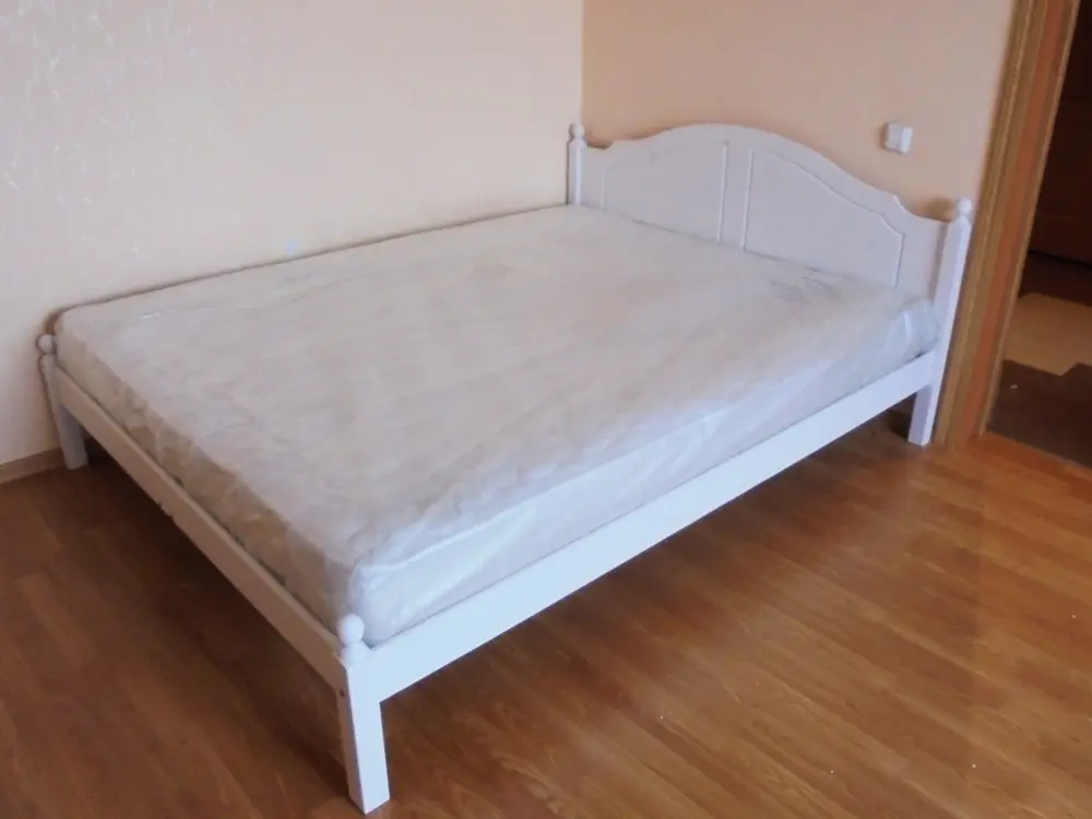 Кровать К1 700х1600