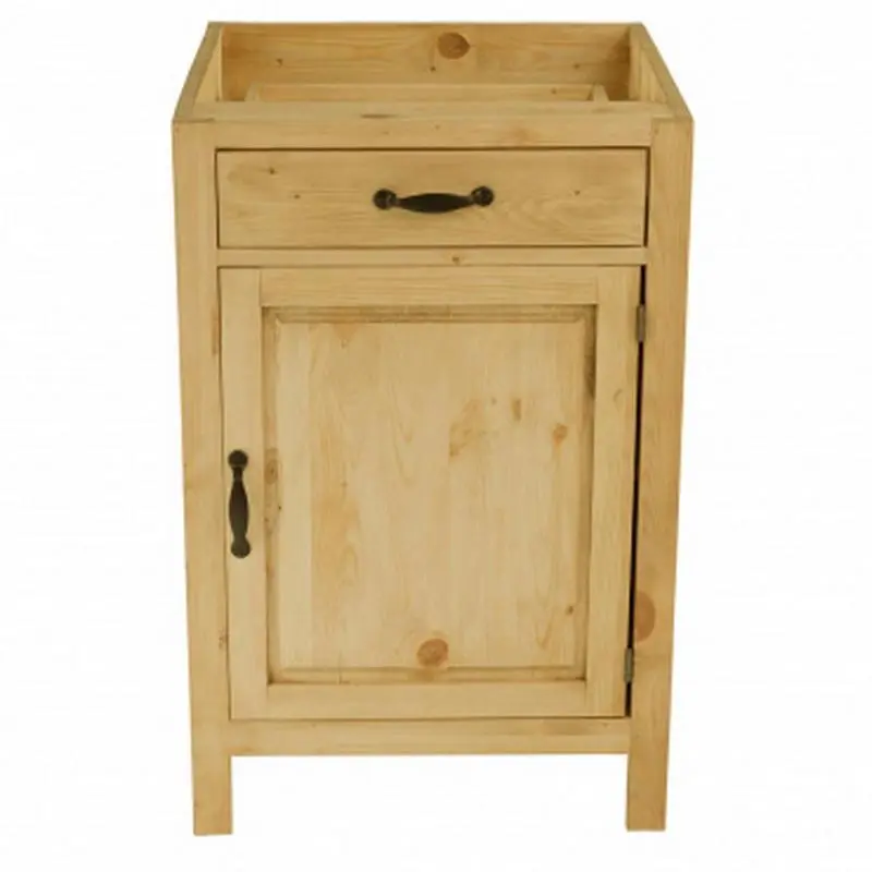 Шкаф-стол Шалёр 600х550х920, 1 дверь, 1 ящик (петли слева)