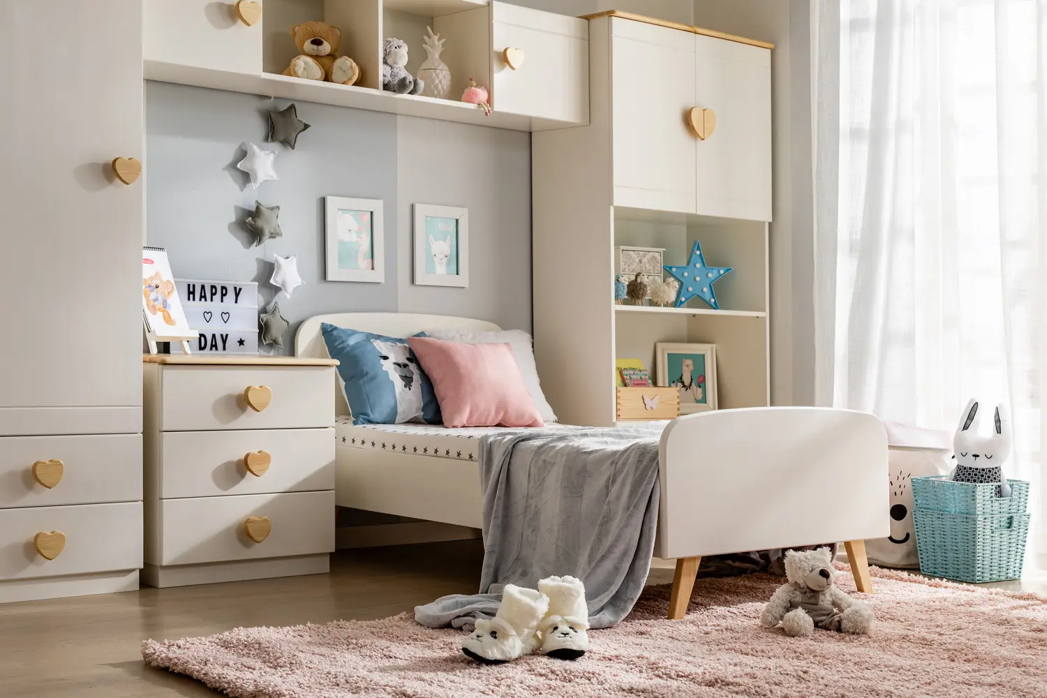 Кровать ТК №30 800х1800