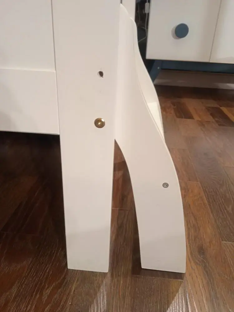 Кровать ТК №2 800х1800