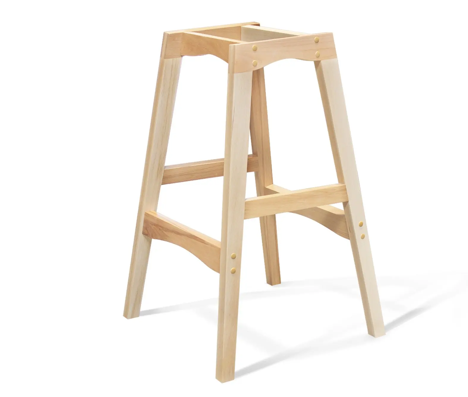 Стул полубарный Sheffilton SHT-ST31-C2/S65-1