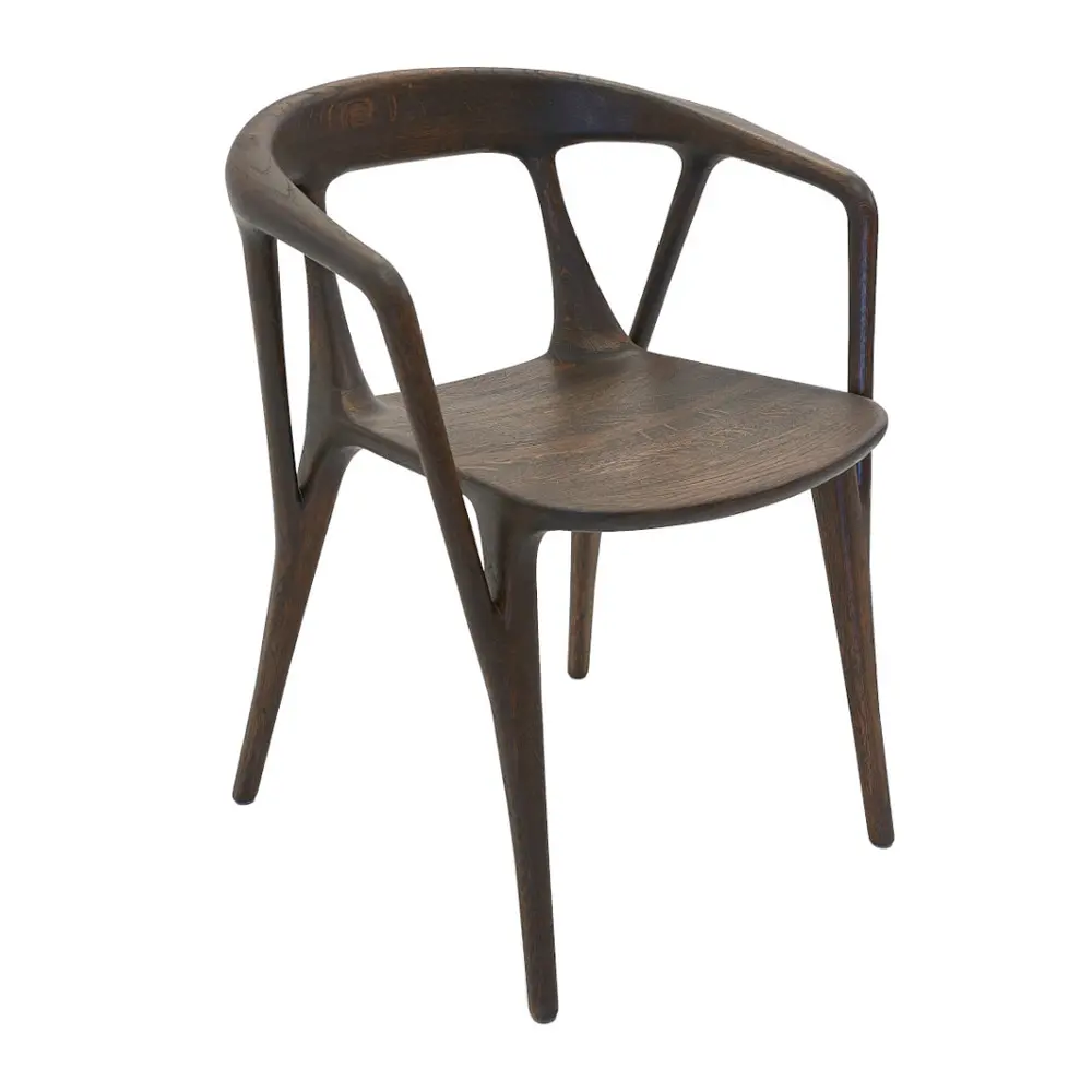 Стул из дуба Винара