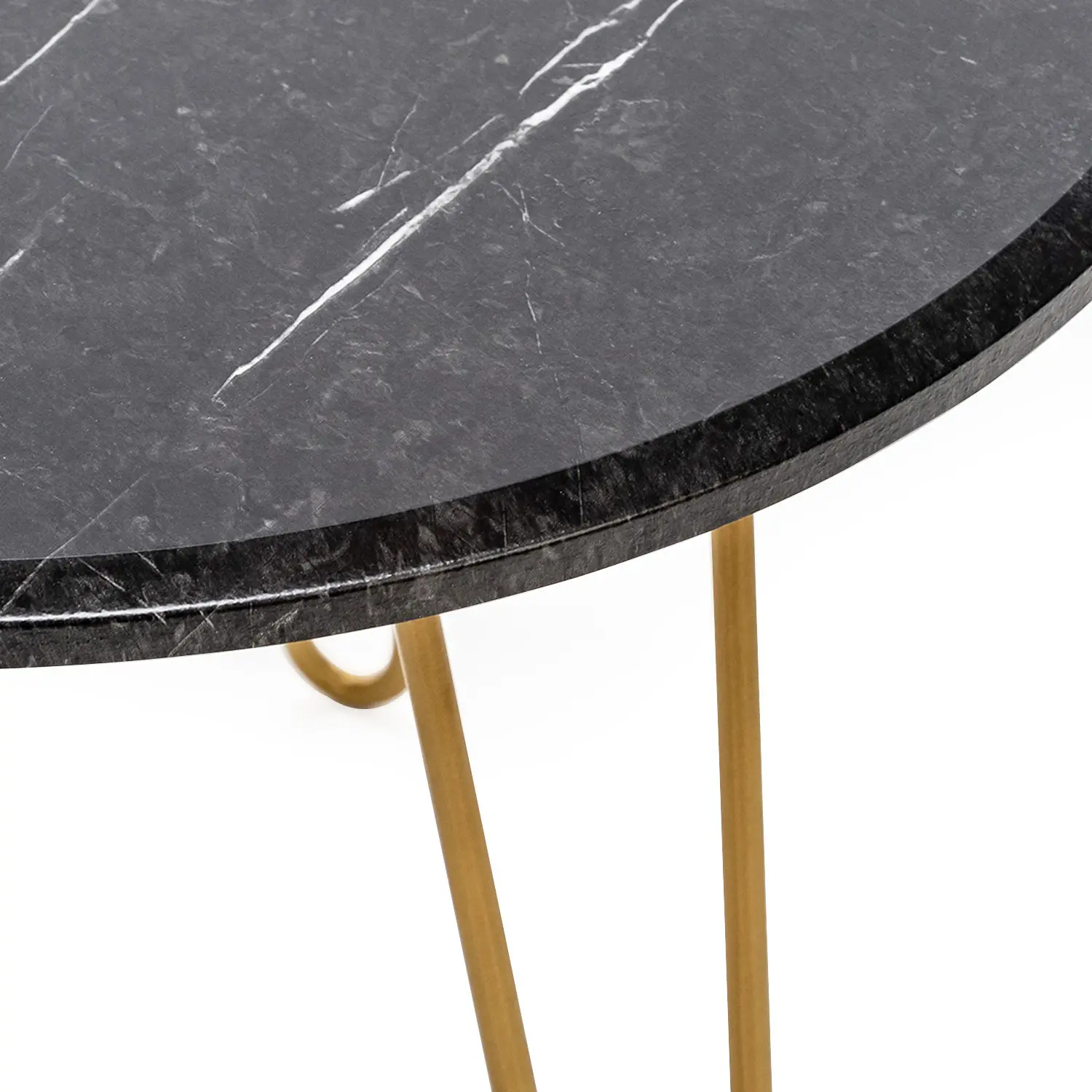 Стол журнальный Калифорния РИД Голд 430