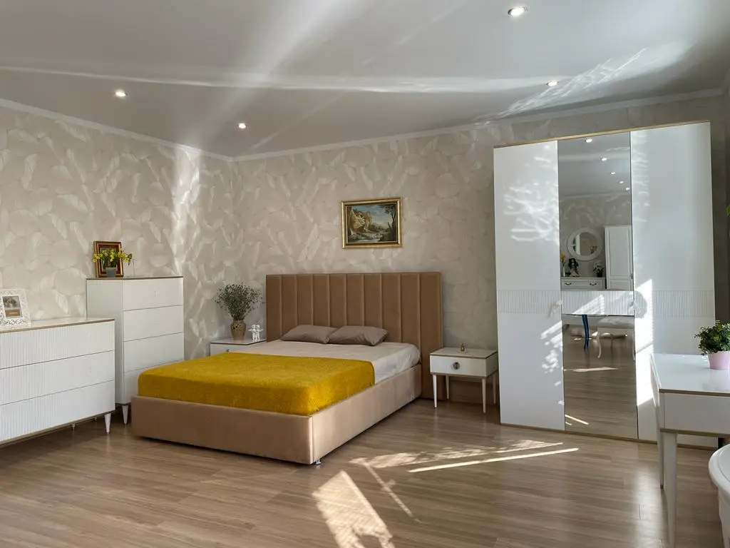 Кровать Глория-1 2000х2000