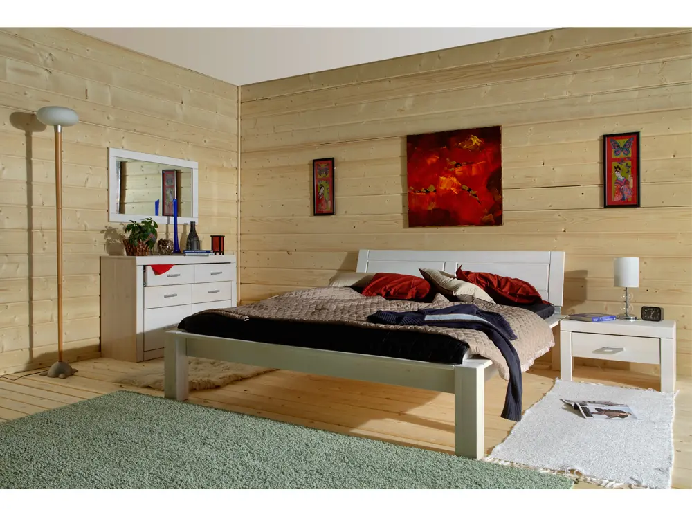 Кровать Брамминг-2 1200х2000