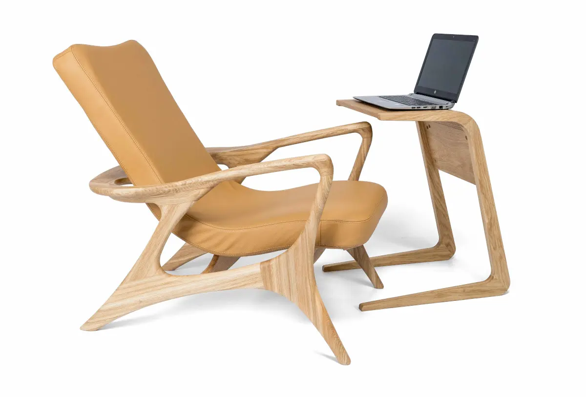 Стол Лира кофейный