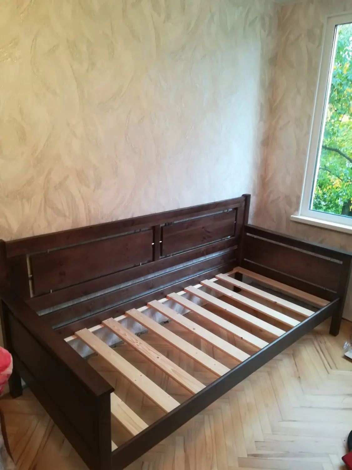 Тахта Брамминг 1200х1900