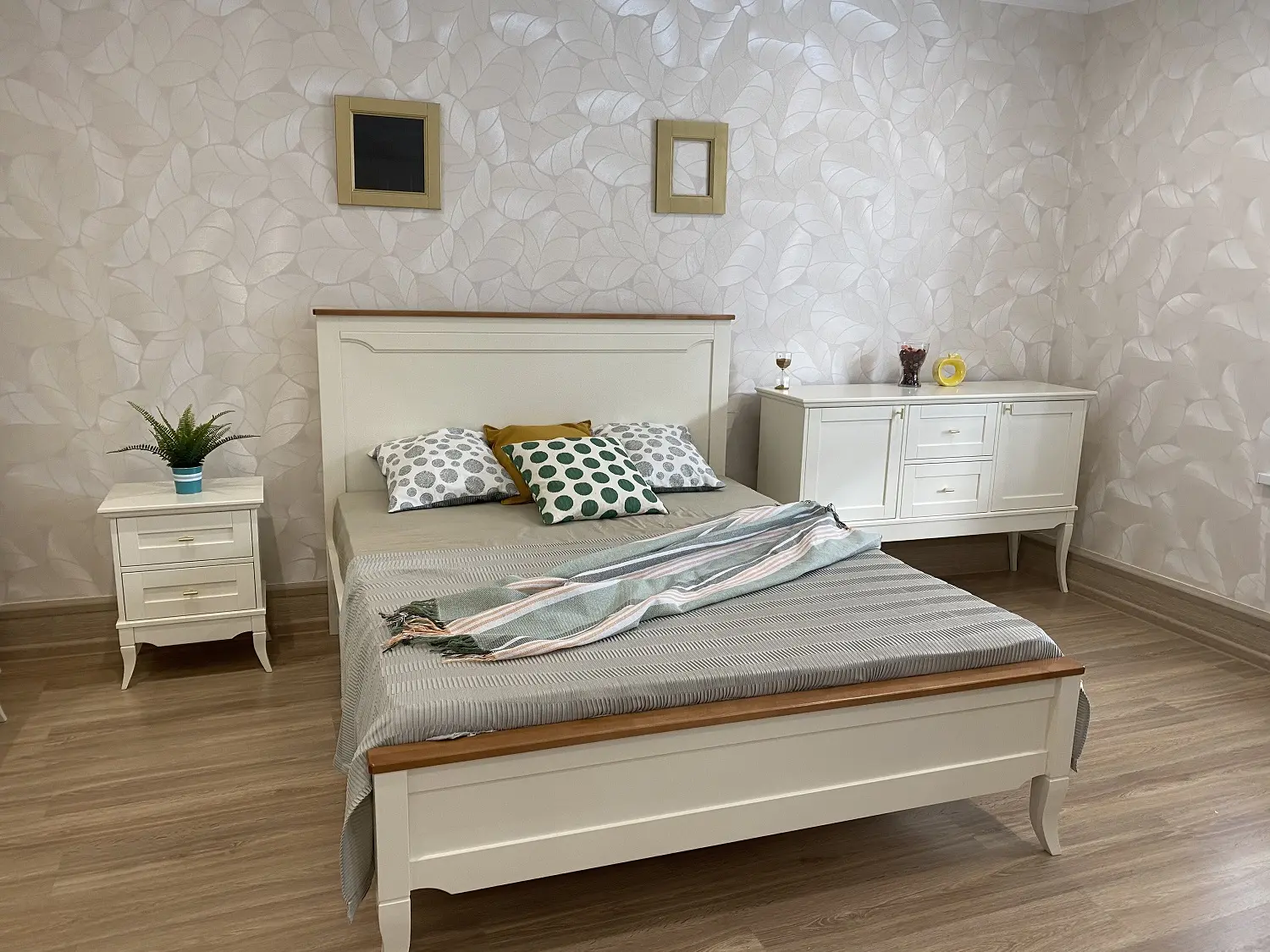 Кровать  "Римини" 1600х2000