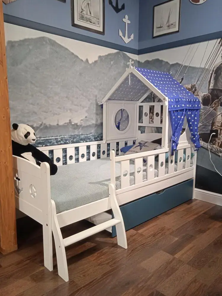 Кровать ТК №2 800х1800