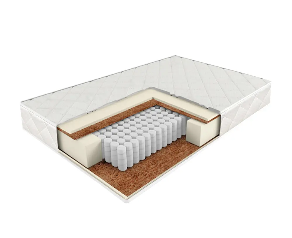 Матрас Лайт Кокос ТФК 1600х2000