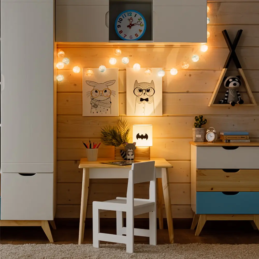 Детский стол для рисования ТК №1