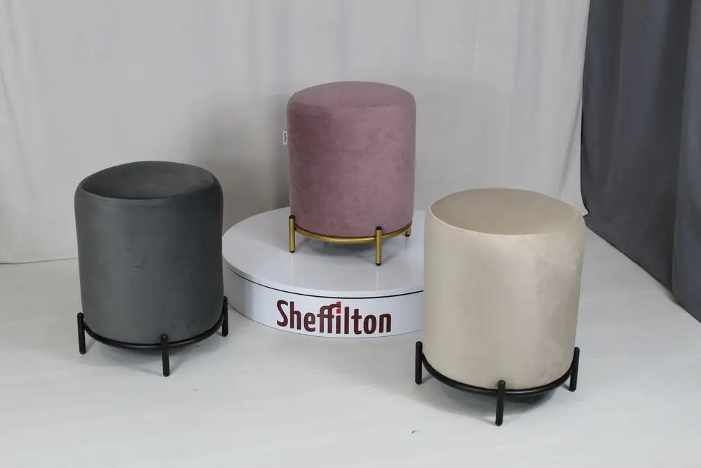 Пуф Sheffilton SHT-B6