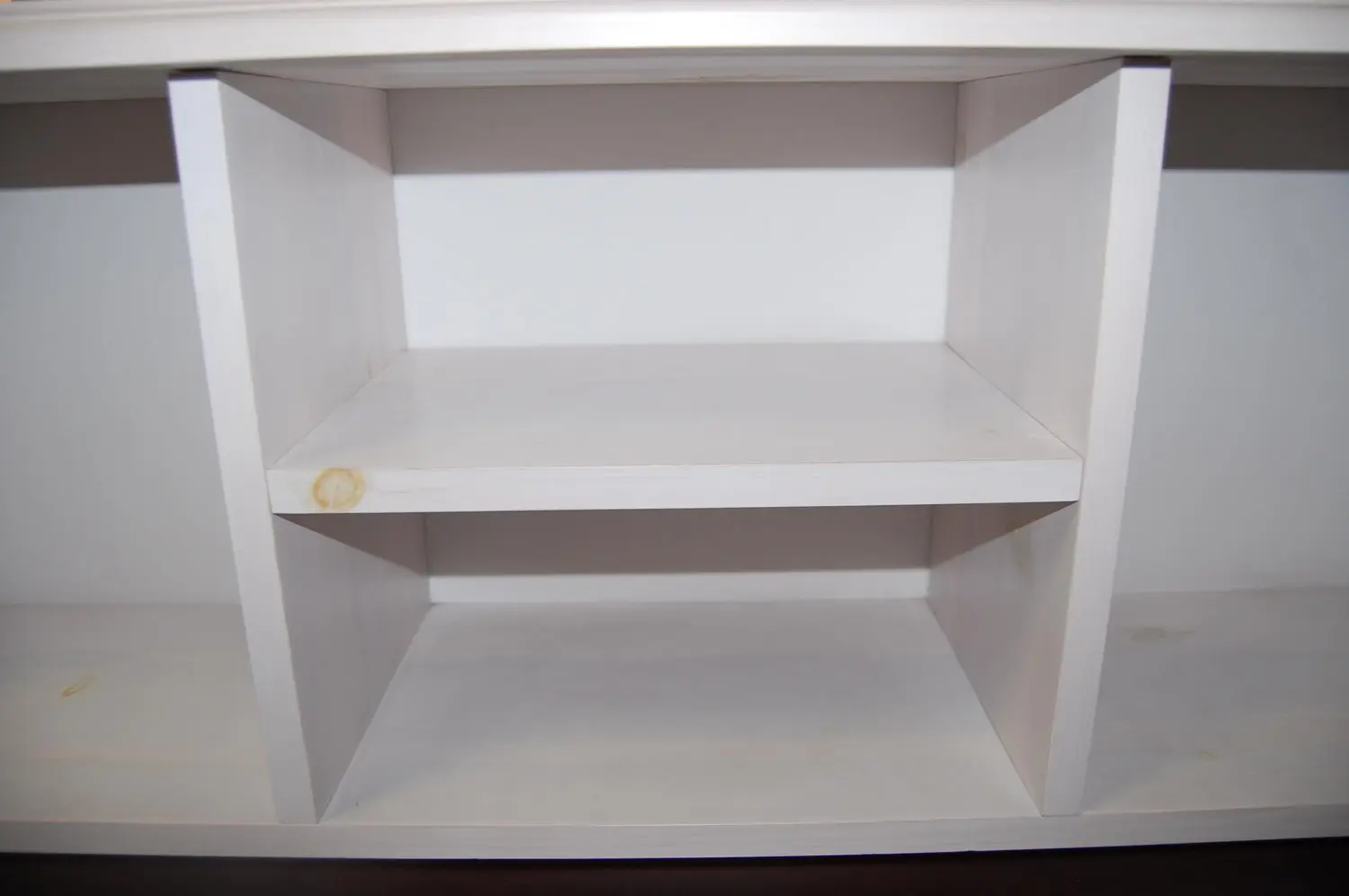 Полка Брусно навесная 13.4.01