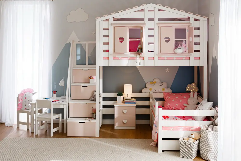 Кровать В-яр ТК №13 800х1800