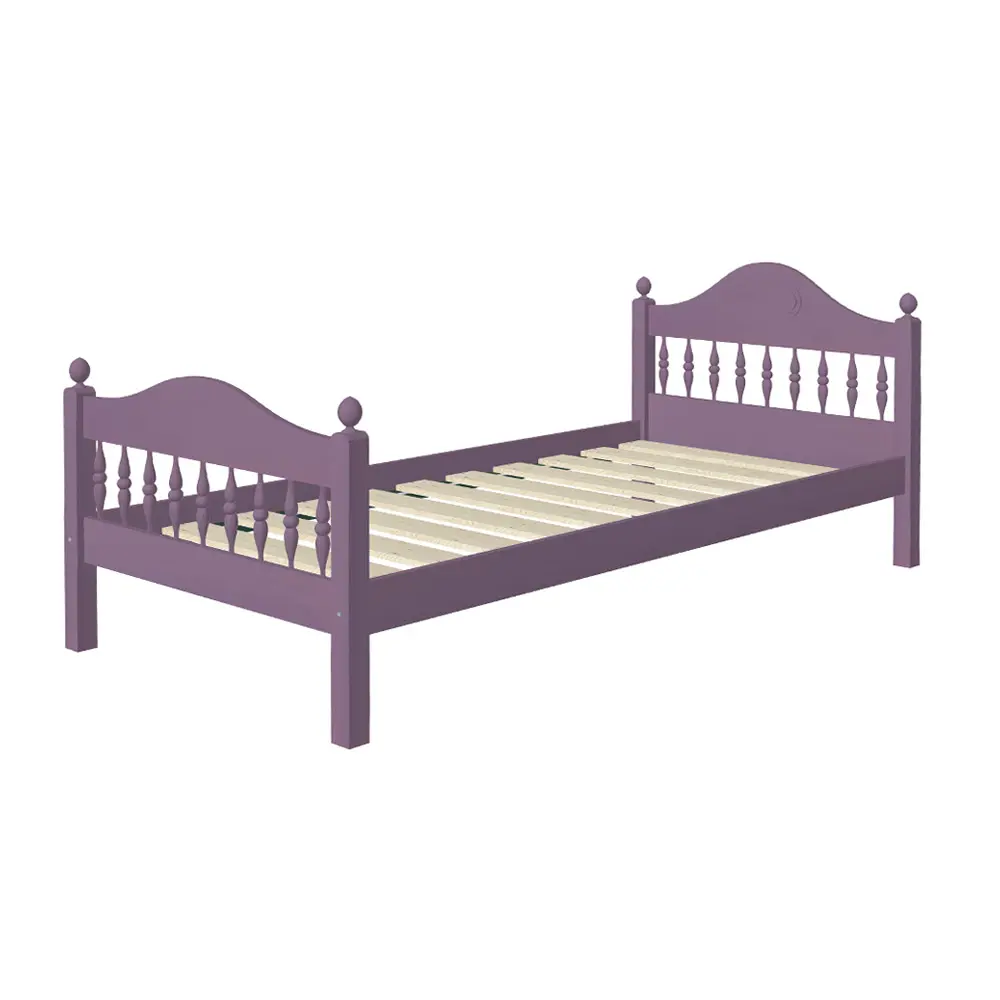 Кровать F2 600х1400