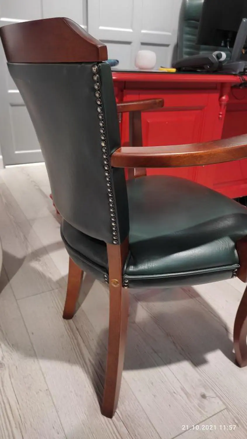 Кресло Брессоле