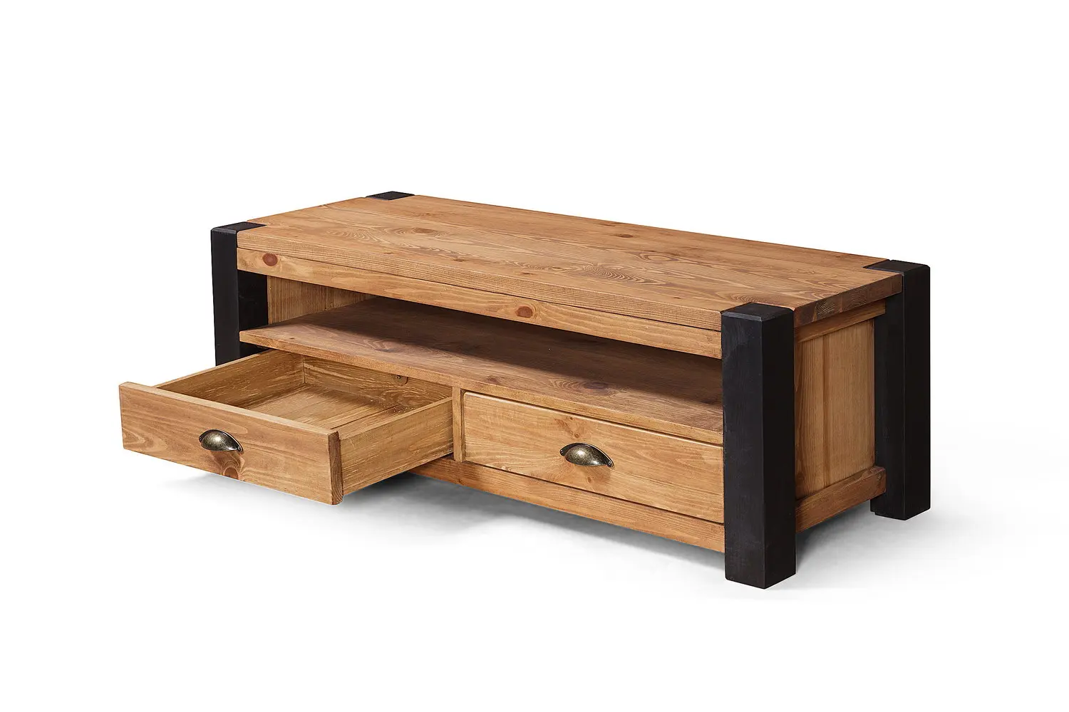 Тумба MEXICA-MT2T+1N  под ТВ