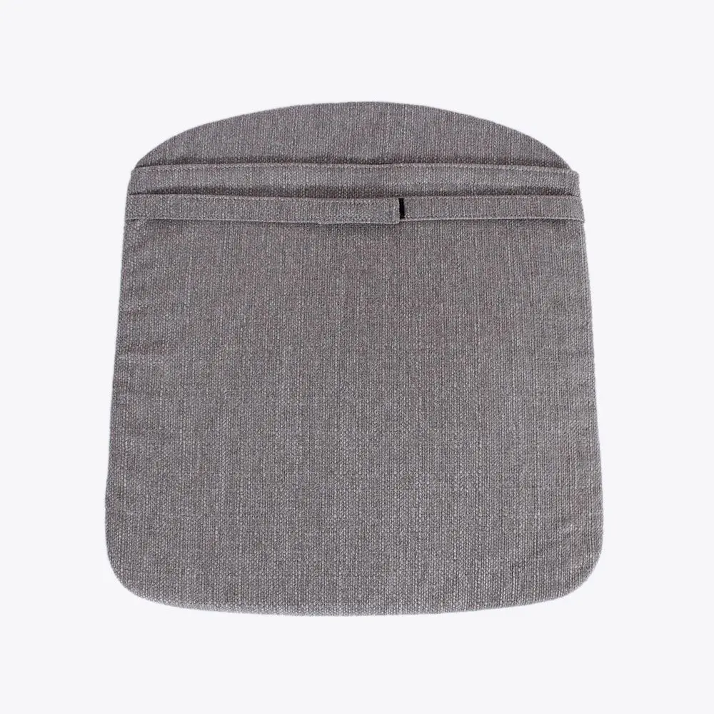 Мягкая подушка для сидения стульев Био/Остин/Самурай (ткань/эко-кожа)