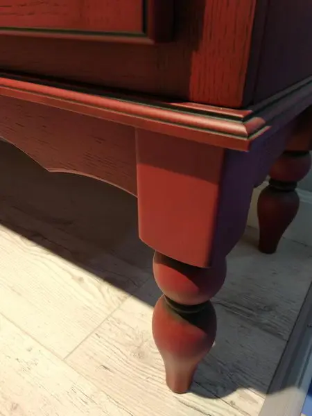 Комод Бьерт 1-51  сосна