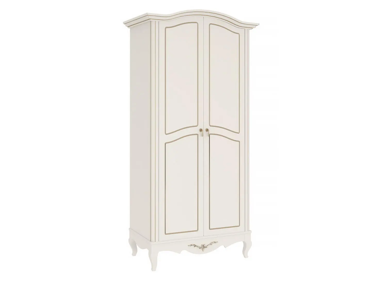 Шкаф Авиньон 2-х створчатый