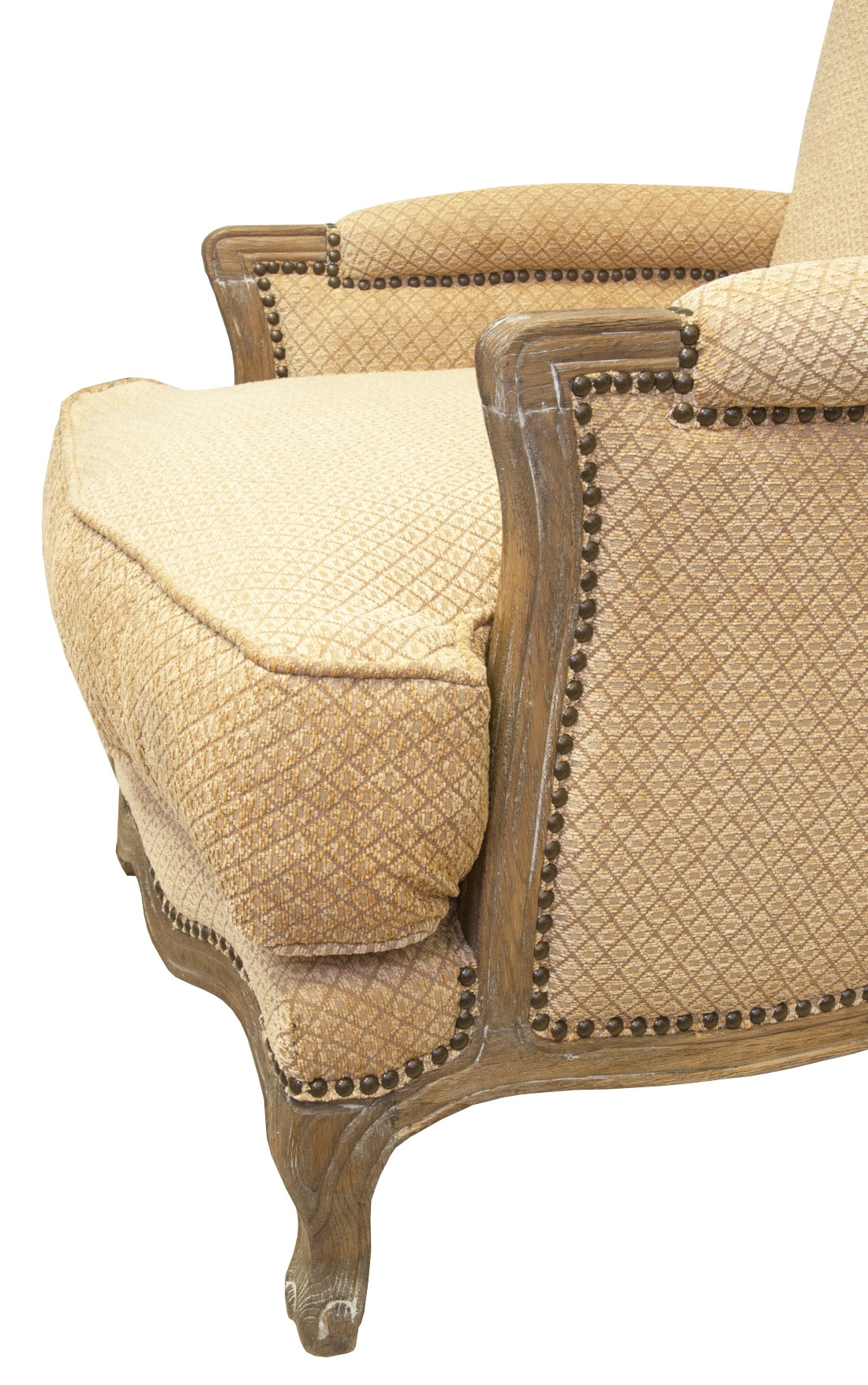 Полукресло Mosca