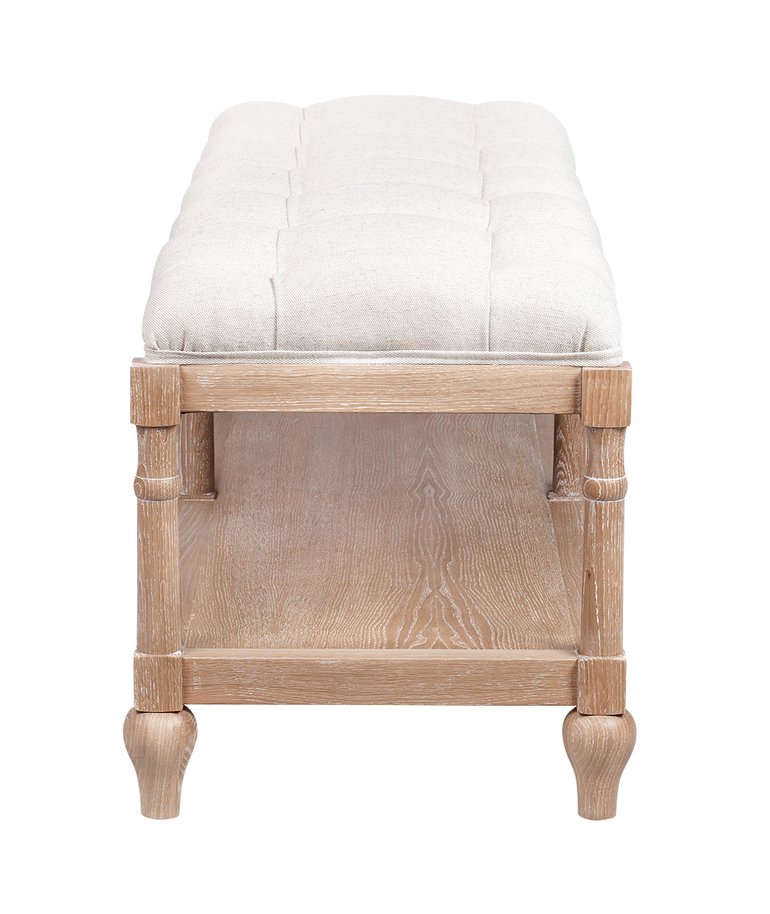 Оттоманка Martel Oak Beige