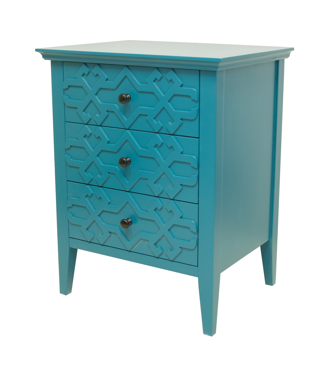 Дизайнерская тумба Friz Brown