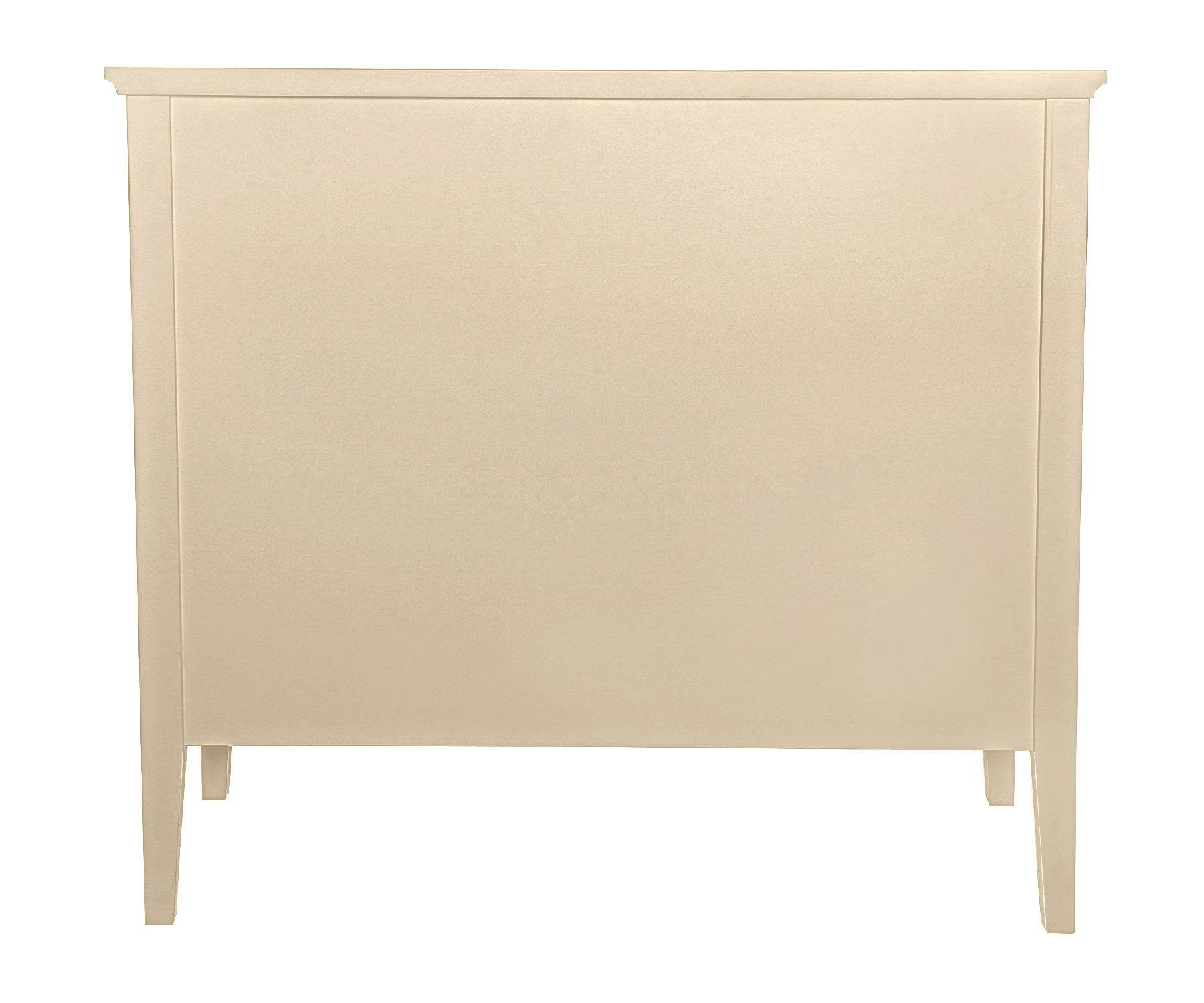 Дизайнерский комод Friz Black