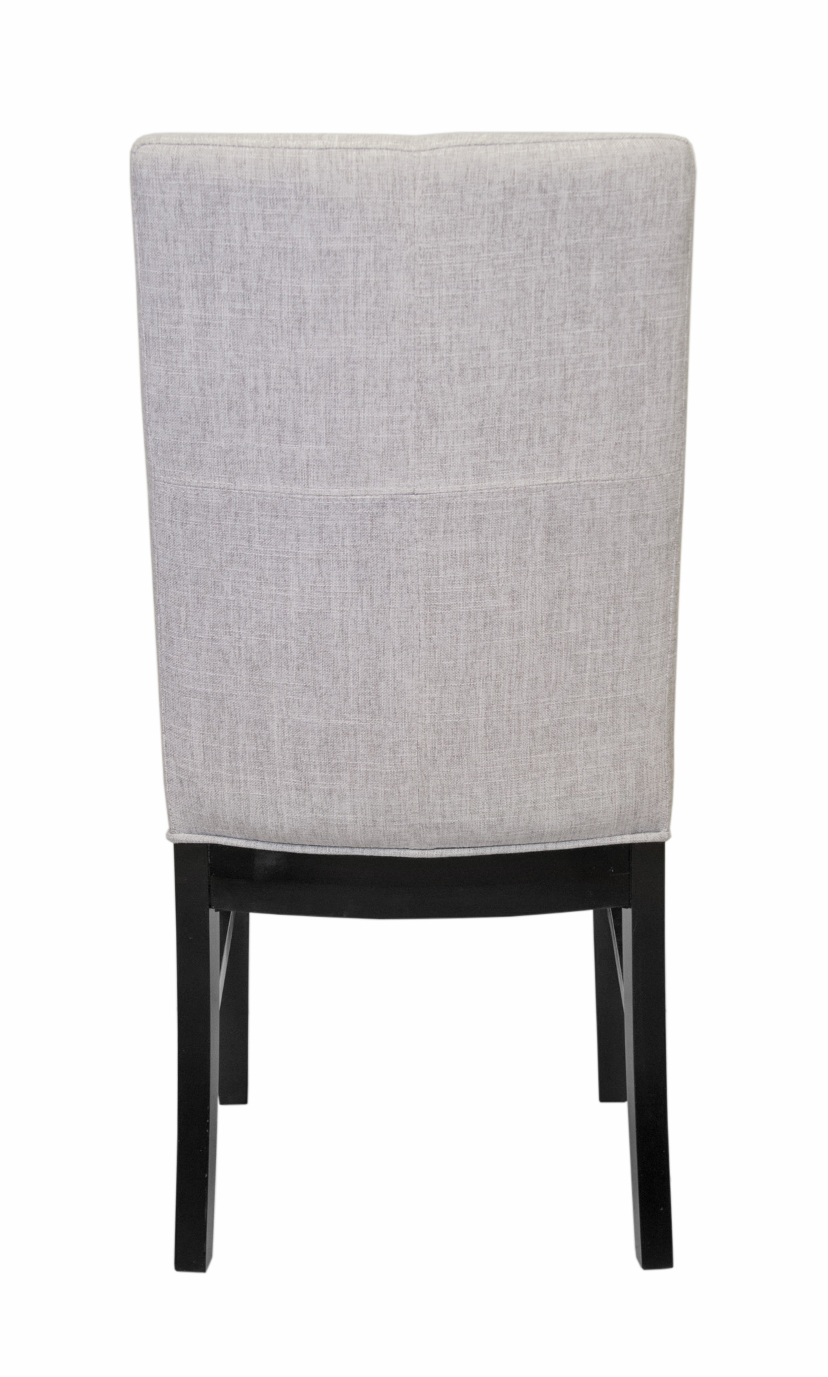 Дизайнерский обеденный стул Deng Brown